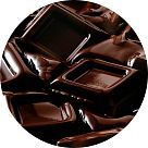 Темный шоколад