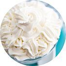 Взбитые сливки