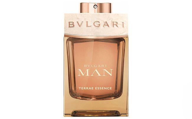 Bvlgari Man Terrae Essence Bvlgari Man Terrae Essence