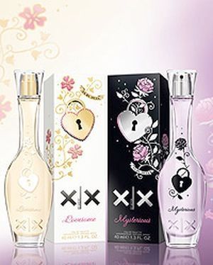XX by Mexx Mysterious (2010) от  в интернет магазине парфюмерии myparfume.ru