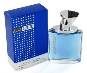 X-Centric (2001) от  в интернет магазине парфюмерии myparfume.ru