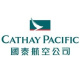 Cathay Pacific