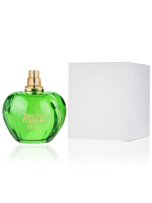 Dior Tendre Poison Eau de Toilette 1994 (Туалетная вода 100ml TESTER)