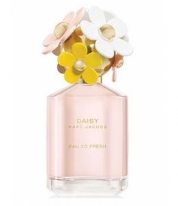Daisy Eau So Fresh 2011 от 2&nbsp;946 ₽ в интернет магазине парфюмерии myparfume.ru