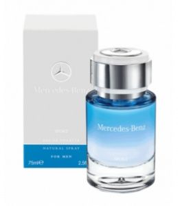 Mercedes Benz Sport 2014 от 3&nbsp;463 ₽ в интернет магазине парфюмерии myparfume.ru