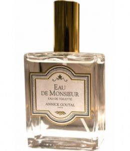 Eau de Monsieur 2013 от 4&nbsp;365 ₽ в интернет магазине парфюмерии myparfume.ru