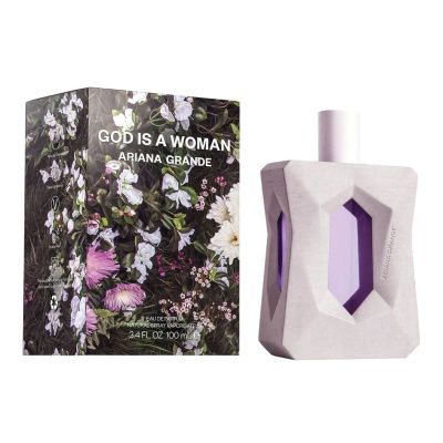 Ariana Grande God is a Woman 2021 (парфюмерная вода 100ml)
