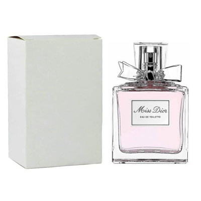 Dior Miss Dior Eau de Toilette 2019 (туалетная вода 100ml TESTER)