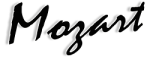 Mozart