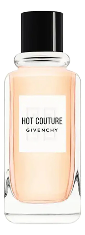 Givenchy Hot Couture (парфюмерная вода 100 мл TESTER)