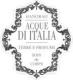 Acque di Italia