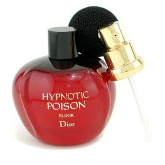 Dior Hypnotic Poison Elixir 2008 (Парфюмерная вода 30ml TESTER)