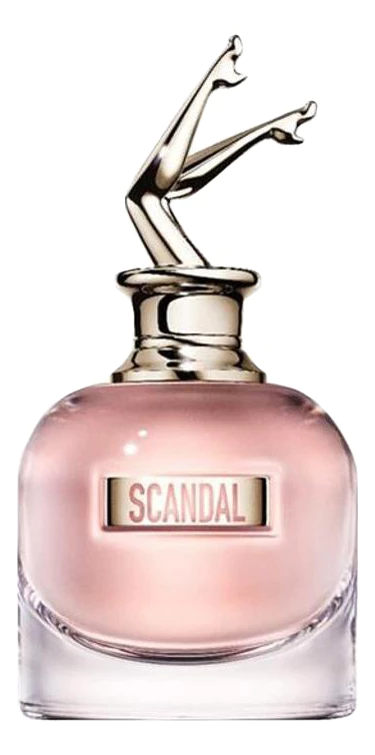 Jean Paul Gaultier Scandal 2017 (парфюмерная вода 80 мл TESTER)