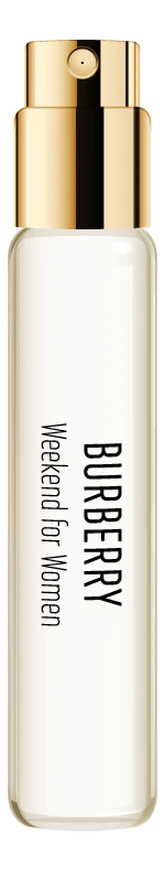 Burberry Weekend for Women 1997 (парфюмерная вода 8 мл)