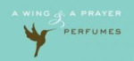 A Wing & A Prayer Perfumes