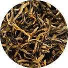 Юннаньский красный чай