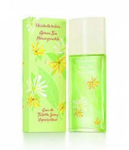 Elizabeth Arden Green Tea Honeysuckle 2013 от 3&nbsp;653 ₽ в интернет магазине парфюмерии myparfume.ru