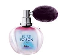 Dior Pure Poison Elixir 2006