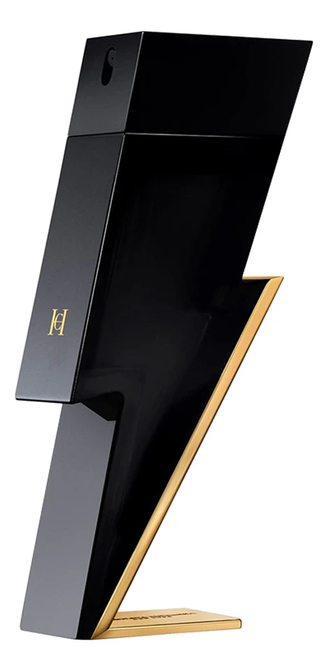 Carolina Herrera Bad Boy 2019 (туалетная вода 100 мл TESTER)
