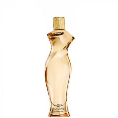 Jennifer Lopez Love & Glamour 2010 (парфюмерная вода 75ml TESTER)