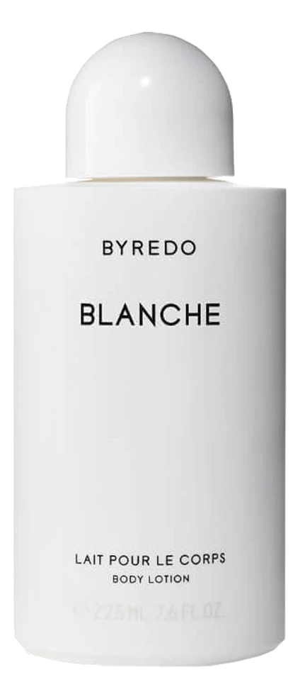 Byredo Blanche 2009 (гель для душа женский 225 мл)