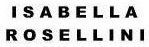 Isabella Rossellini