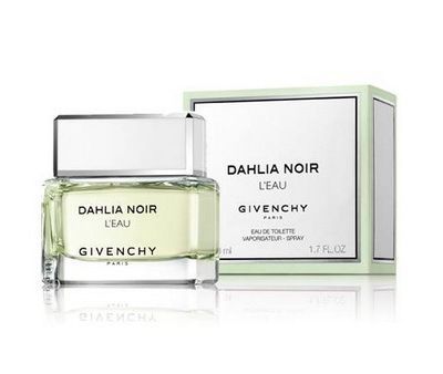 Givenchy Dahlia Noir L’Eau 2013 (туалетная вода 50ml)