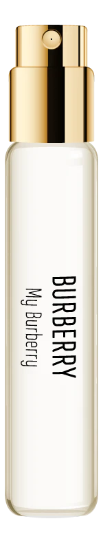 Burberry My Burberry 2014 (парфюмерная вода 8 мл)