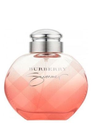 Burberry Summer For Women 2011 (TESTER Туалетная вода 30ml)