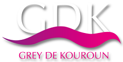 GDK / Grey de Kouroun GDK / Grey de Kouroun