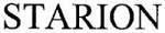 Starion