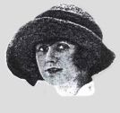 Blanche Arvoy