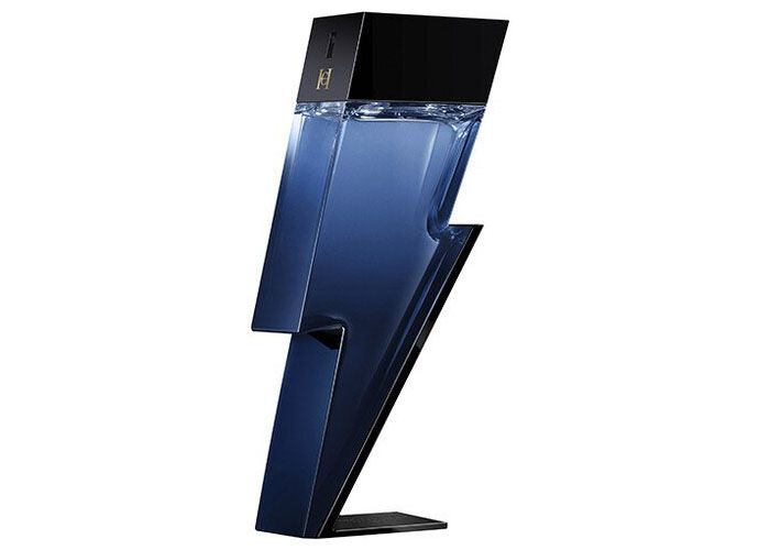 Carolina Herrera Bad Boy Cobalt 2022 Carolina Herrera Bad Boy Cobalt 2022