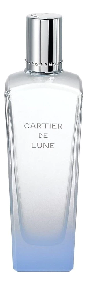Cartier De Lune 2011 (туалетная вода 125 мл тестер)