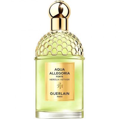 Guerlain Aqua Allegoria Forte Nerolia Vetiver 2023 (Tester туалетная вода 75 ml)