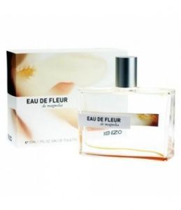 Les Eaux De Fleur Collection - Eau De Fleur de Magnolia 2008 от 9&nbsp;450 ₽ в интернет магазине парфюмерии myparfume.ru