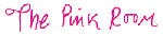 Pink Room