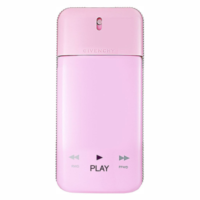 Givenchy Play For Her 2010 (парфюмерная вода 30ml TESTER)