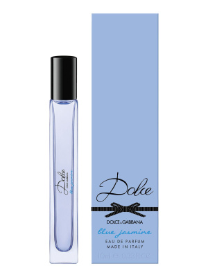 Dolce & Gabbana Dolce Blue Jasmine 2024 (Парфюмерная вода 10ml)