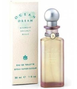 Ocean Dream 1996 от 5&nbsp;075 ₽ в интернет магазине парфюмерии myparfume.ru