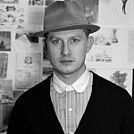 Дэвид Сет Мольц