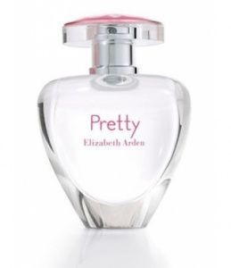 Pretty 2009 от 1&nbsp;680 ₽ в интернет магазине парфюмерии myparfume.ru