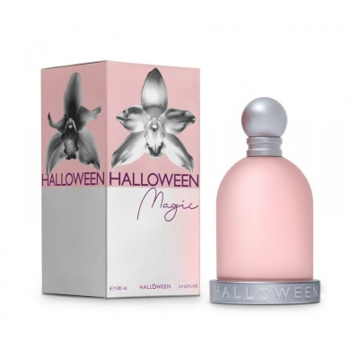 Jesus Del Pozo Halloween Magic 2018 (туалетная вода 30ml)