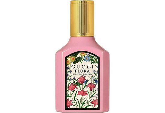 Gucci Flora by Gucci Gorgeous Gardenia Eau de Parfum Gucci Flora by Gucci Gorgeous Gardenia Eau de Parfum
