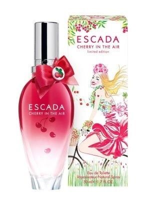 Escada Cherry In The Air 2013 (туалетная вода 30ml)