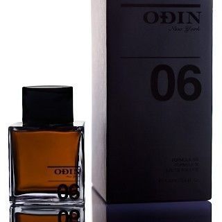 06 Amanu (2011) от  в интернет магазине парфюмерии myparfume.ru