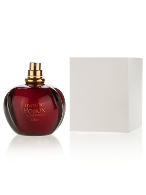 Christian Dior Hypnotic Poison Eau de Parfum 2014 (парфюмерная вода женская 100ml TESTER)