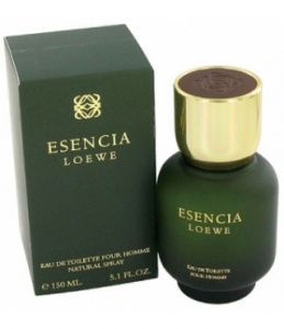 Loewe Esencia pour Homme 1988 от 10&nbsp;553 ₽ в интернет магазине парфюмерии myparfume.ru