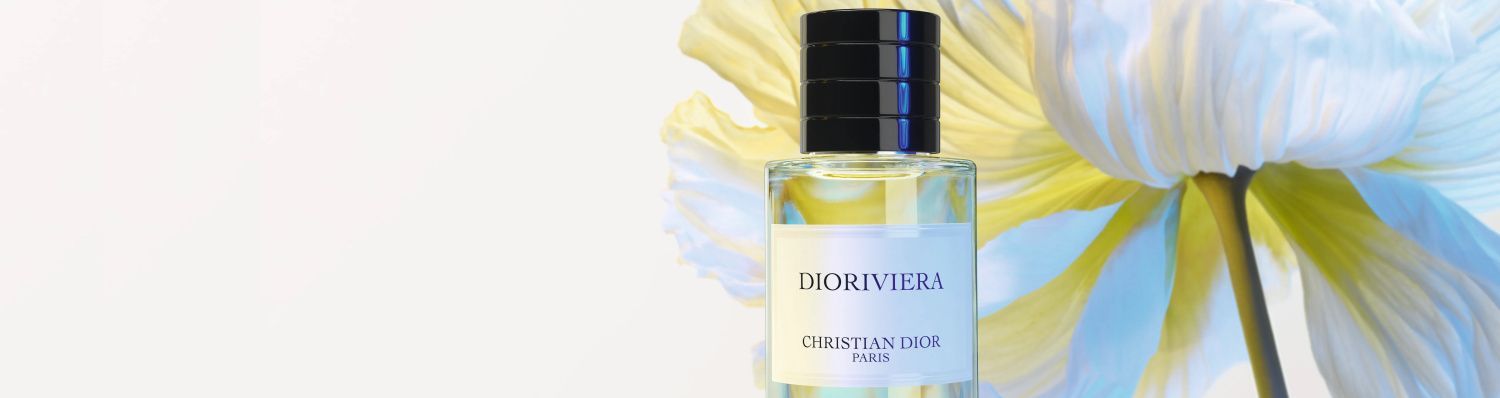 Dior Dioriviera