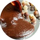 Джандуйя (шоколадно-ореховая паста)